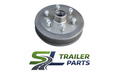 9″ LandCruiser 6 Stud Brake Drum