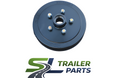 9″ Ford Brake Drum