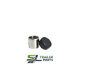 Bearing Buddy CHROME 45mm