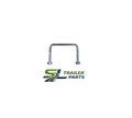 Jockey Wheel U Bolt – 100x75mm