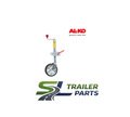 Alko 8 Inch Jockey Wheel with Clamp – Model 628100