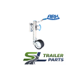 ARK XO750 Heavy Duty Off Road Jockey Wheel