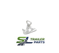 2T - 3 Hole Coupling