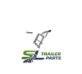 Marine Handbrake Lever 75mm