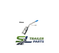 Marine Handbrake Lever 50mm