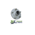 Ford Lazy Hub Galvanized