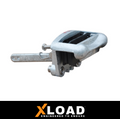 Brake Caliper Mechanical Galv (Single with pads) ( CTA-060550 - ADR 38/05 )