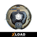 12″ Electric Backing Plate ALKO style ( CTA 061335 – ADR 38/05)